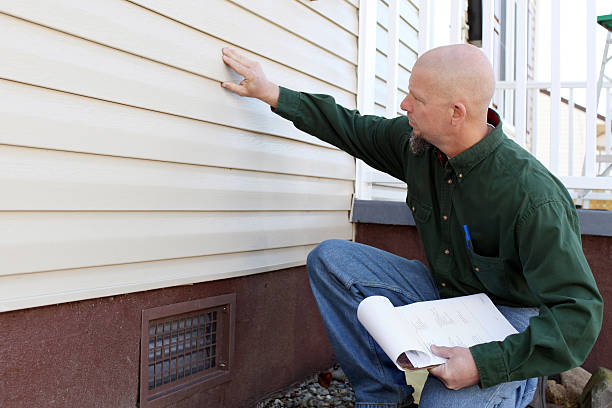 Professional Siding Installation & Repair in Twisp, WA